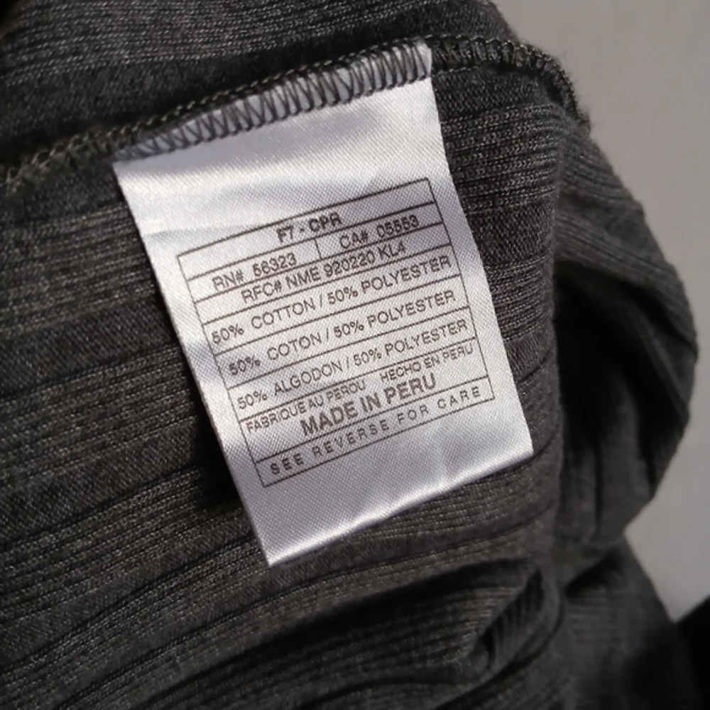 nike ♡ 90s golf‎ turtleneck vintage sportswear xl retro gorpcore swoosh minimal